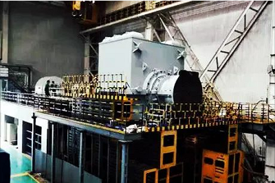 用户赞陕鼓：“工匠技术精益求精，心系客户服务一流”！