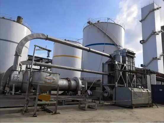 陕鼓海外工程再传捷报，印尼空分项目2#装置成功投产